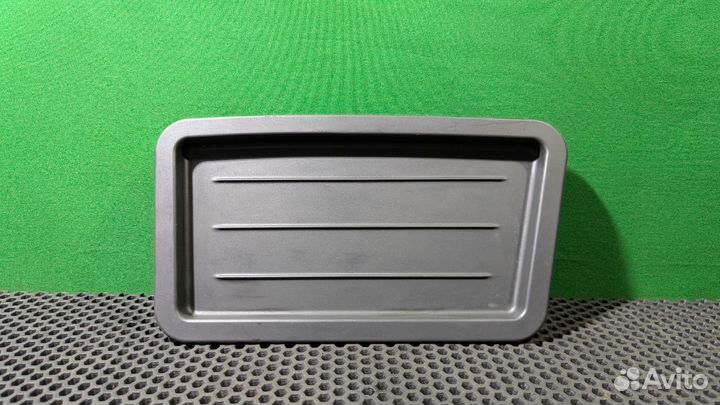 Пластик багажника 7 245 912 BMW 3 F30/F31/GT F34 2.0 Бензин