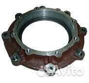 Картер заднего подшипника дифференциала раздаточно