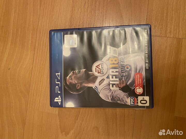 Игры для приставок ps4
