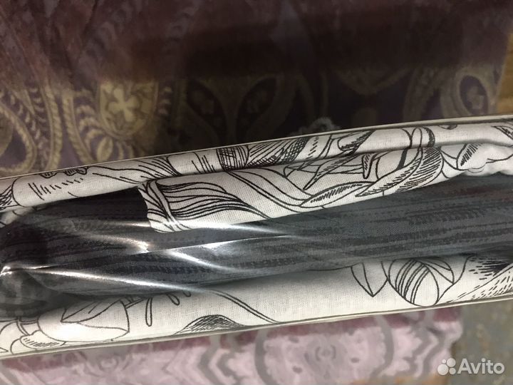 Постельное белье