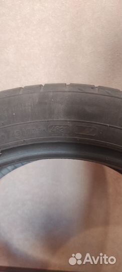 Nokian Tyres Nordman SZ2 215/50 R17 95W