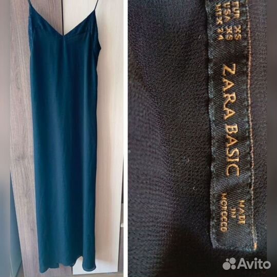 Платье женское