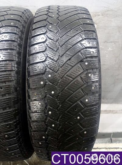 Continental ContiIceContact 4x4 225/70 R16 96T