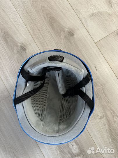 Шлем для сноуборда/лыж детский