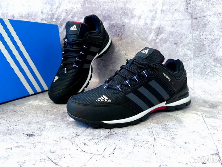 Кроссвки Adidas Terrex