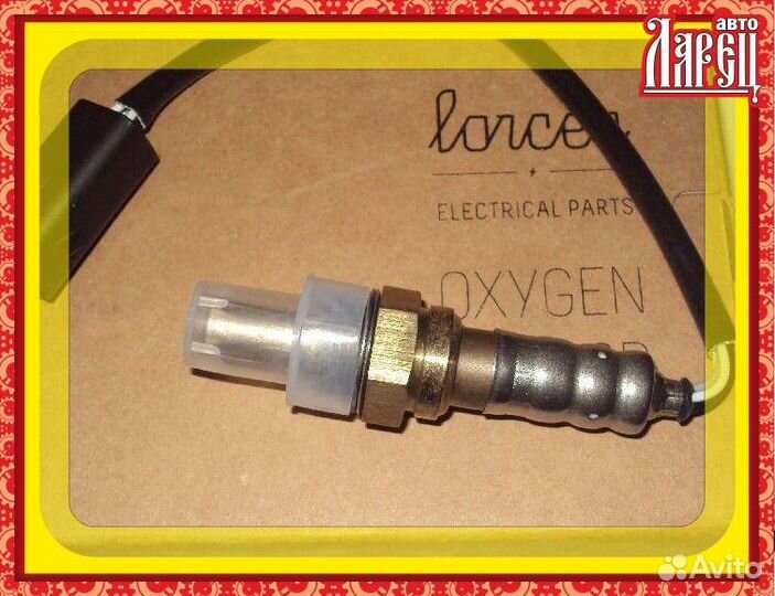 Лямбда-зонд Mazda 626