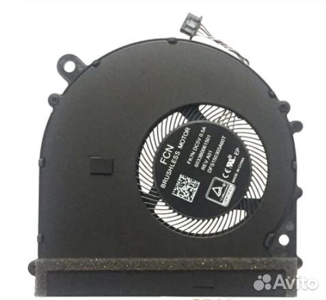 Кулер для ноутбука Xiaomi Mi Air 15,6 Pro