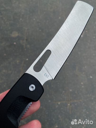 Нож Boker Cuisine 3