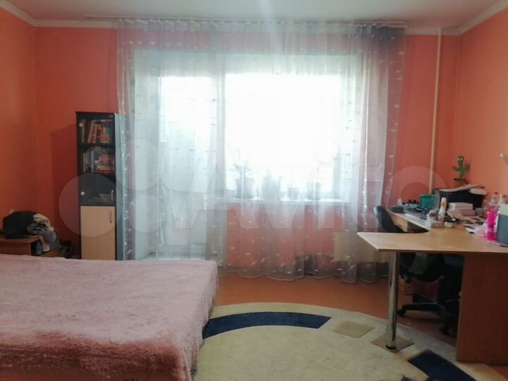 3-к. квартира, 75 м², 1/5 эт.