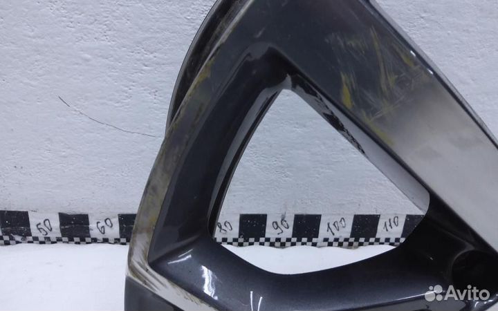 Диск колеса литой Haval F7 R19