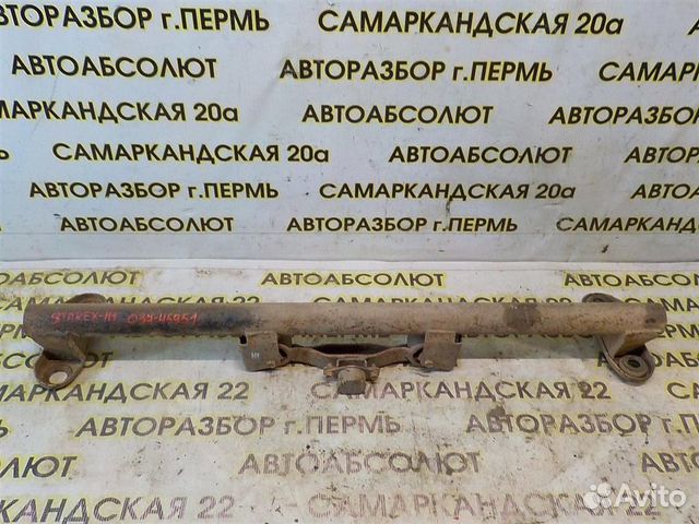 Балка передняя поперечная Hyundai Starex H1 (A1)