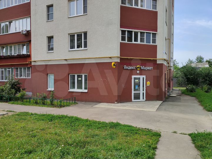 Склад, 62 м²
