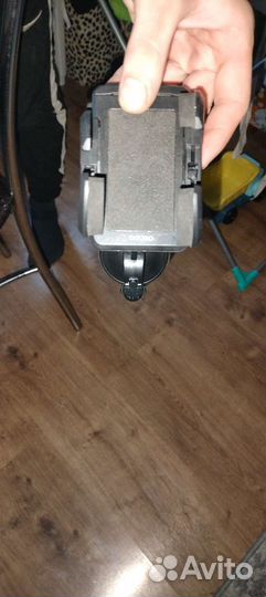 Держатель для телефона в машину