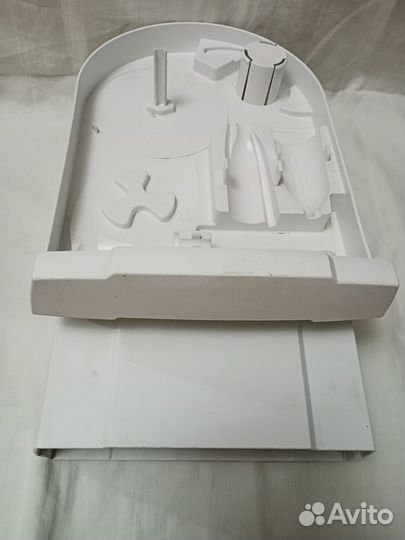 Насадки для кухонного комбайна