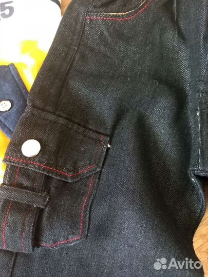 Одежда на 4 годика