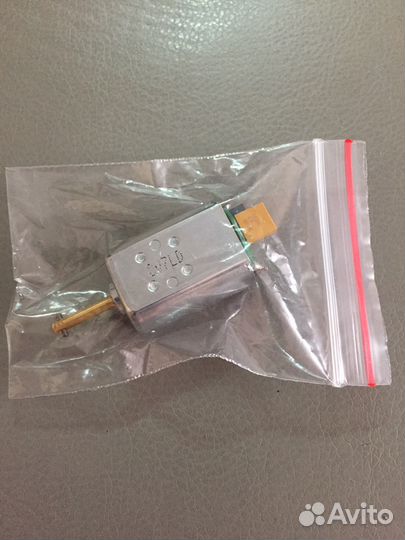 Микромотор для PodoTronic PodoMaster
