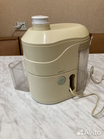 Соковыжималка