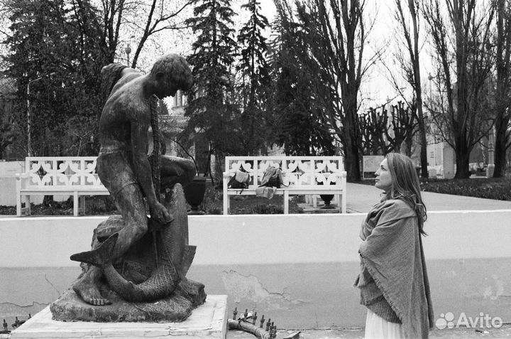 Стилист имиджмейкер