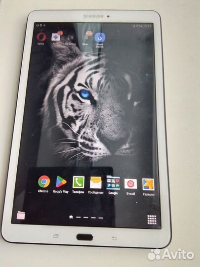 Планшет samsung galaxy