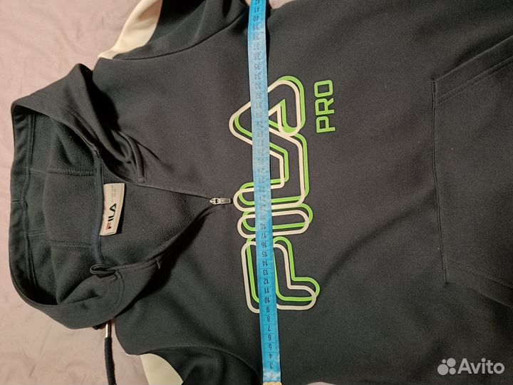 Спортивный костюм фила