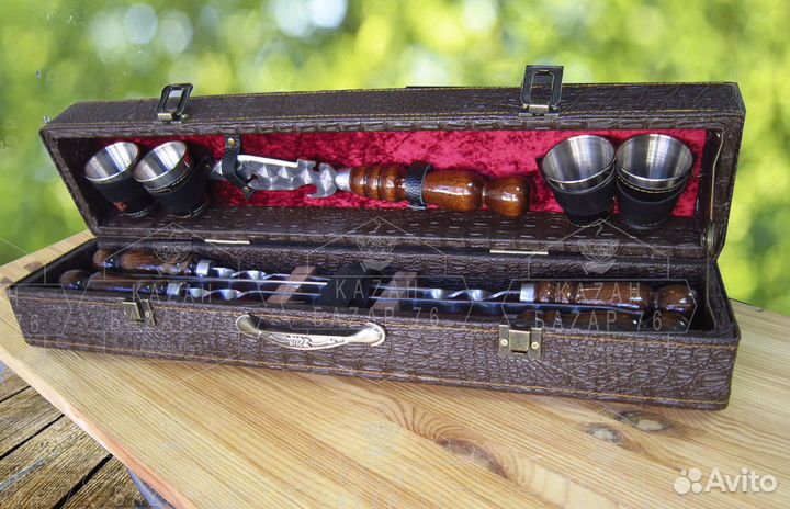 Набор подарочный