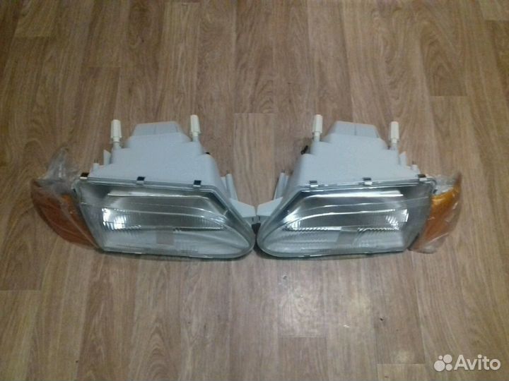 Фары 2113,2114,2115 новые