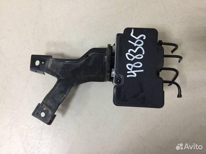 Блок управления тормозами/насос ABS Kia Cerato