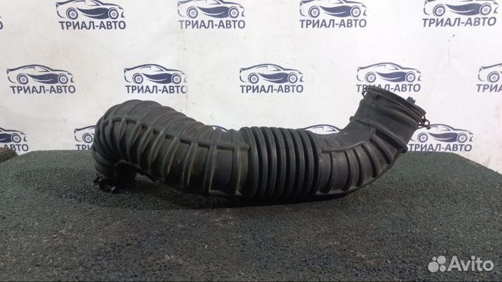 Патрубок Sportage 3