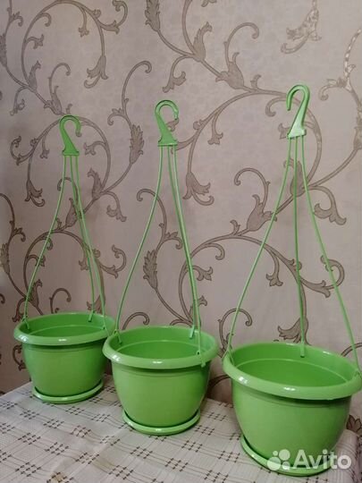 Горшок для цветов