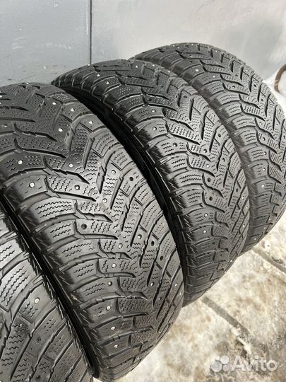 Toyo Observe Ice-Freezer 185/65 R15 91T