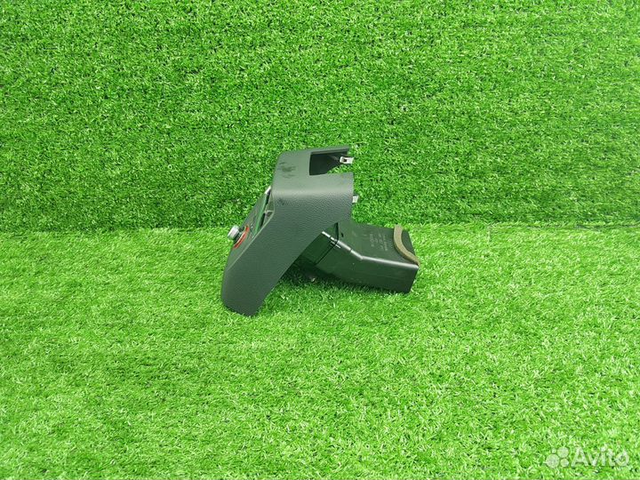 Дефлектор воздушный задний Audi S3 8V A3 8V