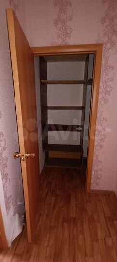 1-к. квартира, 39,9 м², 1/4 эт.