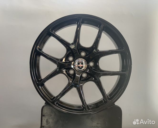 Диски Bristol R18 5x114.3 made in turkey