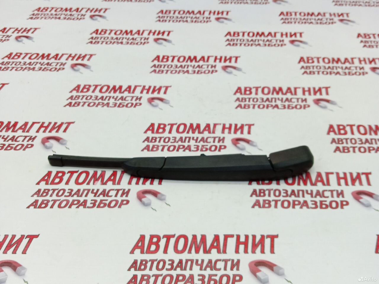 Поводок заднего дворника Киа Соул 3 SK3