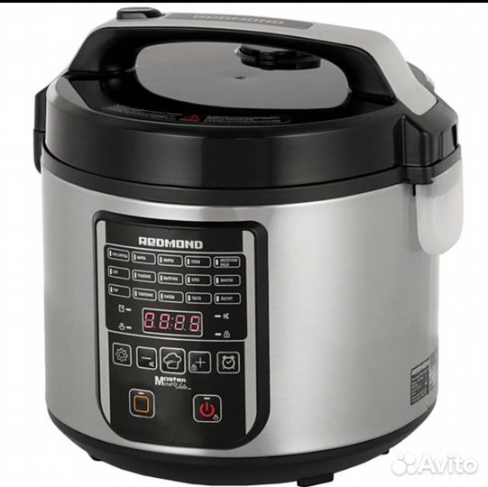 Мультиварка Redmond RMC-M36