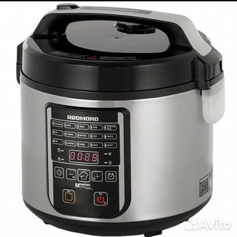 Мультиварка Redmond RMC-M36