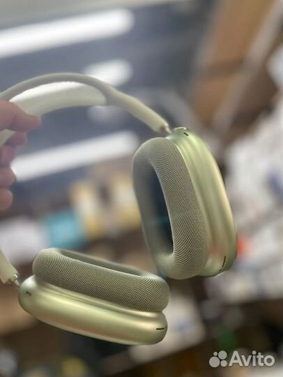 Наушники AirPods Max (Оптом)