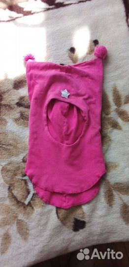 Демисезонный шлем Kivat 2