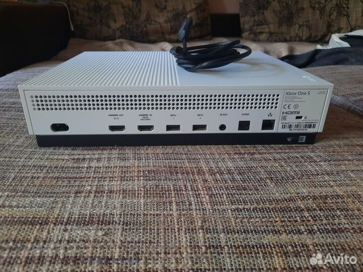 Xbox one S 500GB