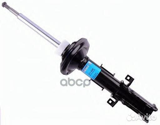 Амортизатор подвески передн mercedes-benz: vian