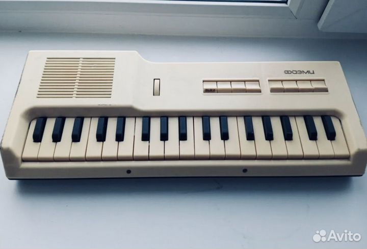 Синтезатор Фаэми мини