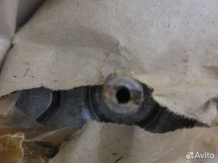 Ав-052-2му3 50HZ 220/380В 2800 1/ мин 90 W