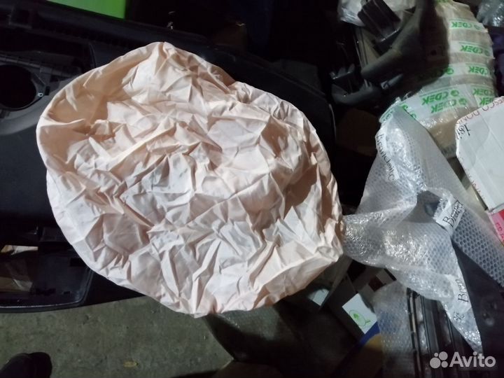 Торпедо для Акура рдх 07-12