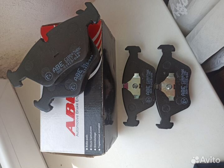 Запчасти на бмв е28, е32,е34, новые