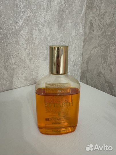 Ligne st barth масло помадного дерева