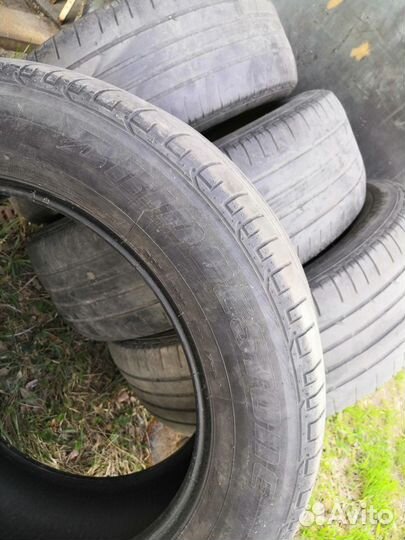 Bridgestone Dueler A/T 235/60 R18 103W