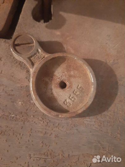 Станина от Швейной машины гризнер