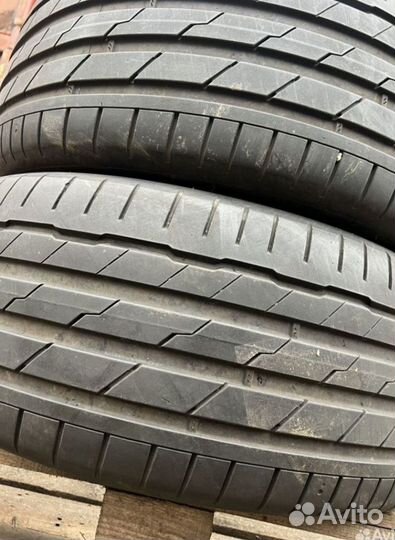 Hankook Ventus S1 Evo 3 K127 245/45 R18