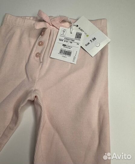 Лосины Fagottino Италия - 74