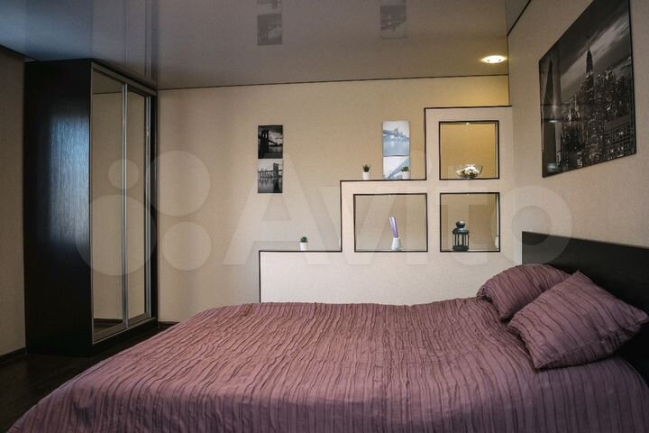 Квартира-студия, 32 м², 4/5 эт.